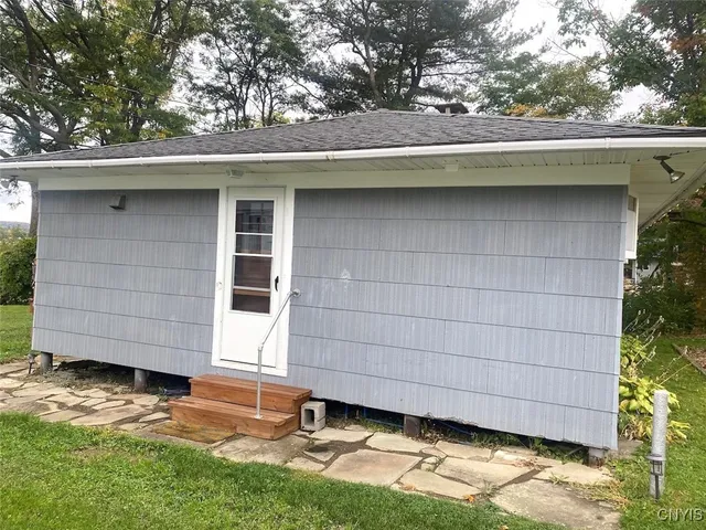 $424,900 | 8581 Sunset Drive, Rushford, NY 14717