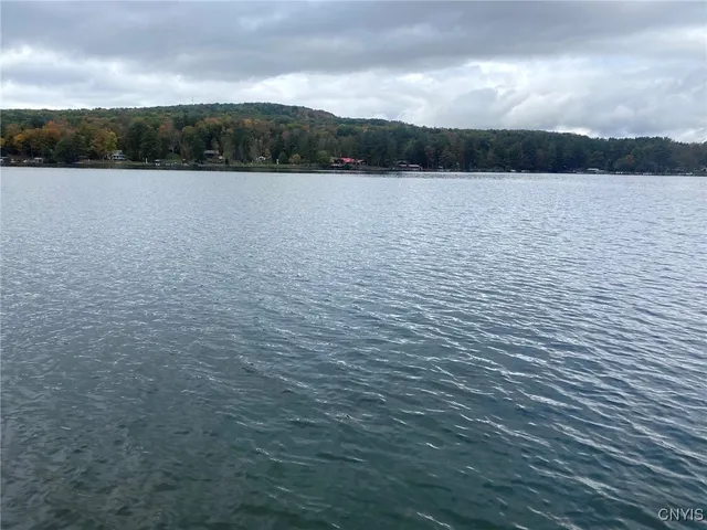 $424,900 | 8581 Sunset Drive, Rushford, NY 14717