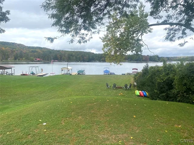 $424,900 | 8581 Sunset Drive, Rushford, NY 14717