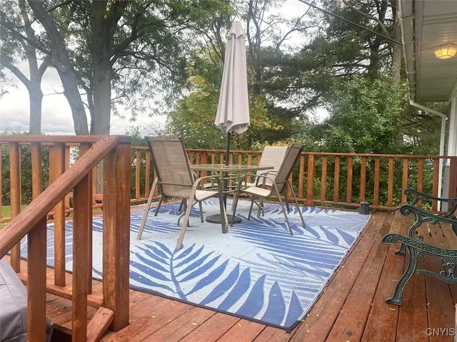 $424,900 | 8581 Sunset Drive, Rushford, NY 14717