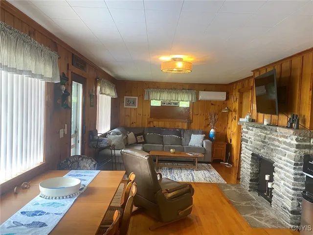 $424,900 | 8581 Sunset Drive, Rushford, NY 14717