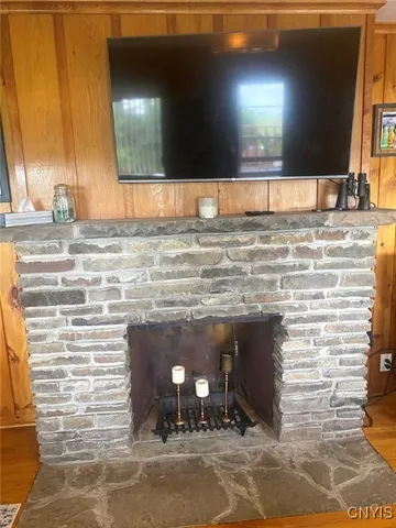 $424,900 | 8581 Sunset Drive, Rushford, NY 14717