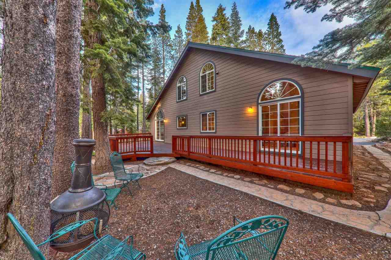 11918 Chalet Road Truckee, CA 96161 - Photo 21 of 21 Gallery Image 21