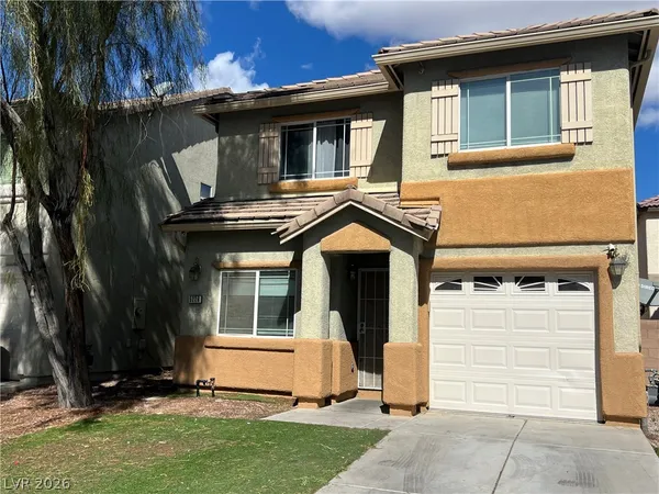 $325,000 | 5228 Starter Avenue, Las Vegas, NV 89156