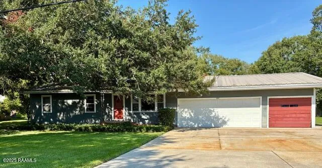 $125,000 | 2312 Kramer Drive, New Iberia, LA 70560