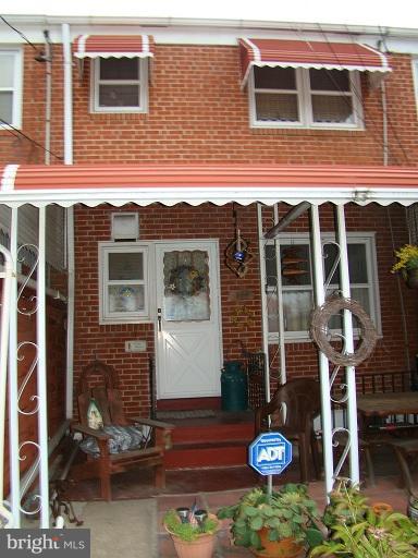 326 Dark Head Road Middle River, MD 21220 - Photo 1 of 22 a front view of a house with a yard