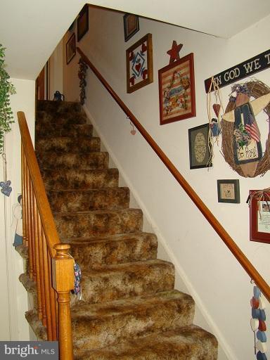 326 Dark Head Road Middle River, MD 21220 - Photo 3 of 22 a view of entryway