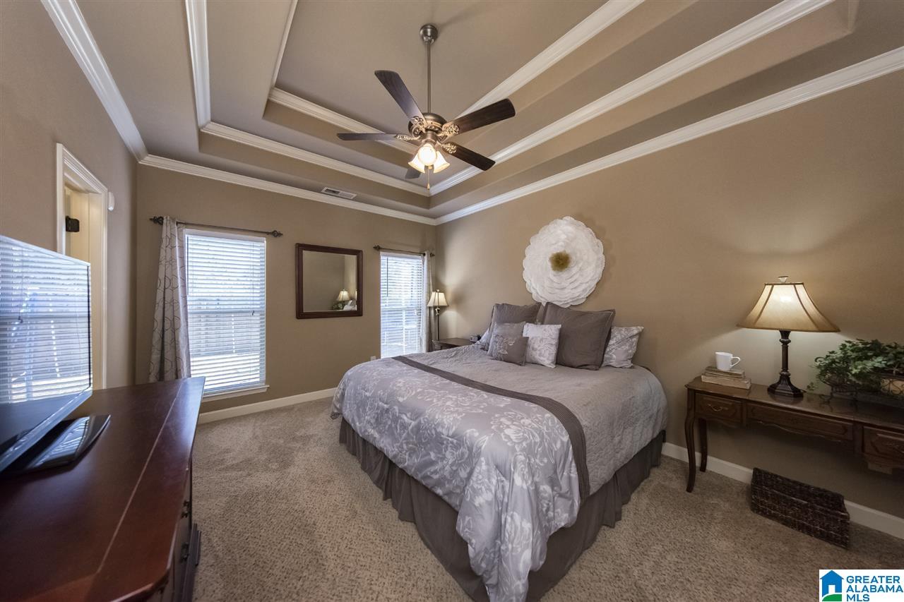153 Sharpe Street Sterrett, AL 35147 - Photo 4 of 19