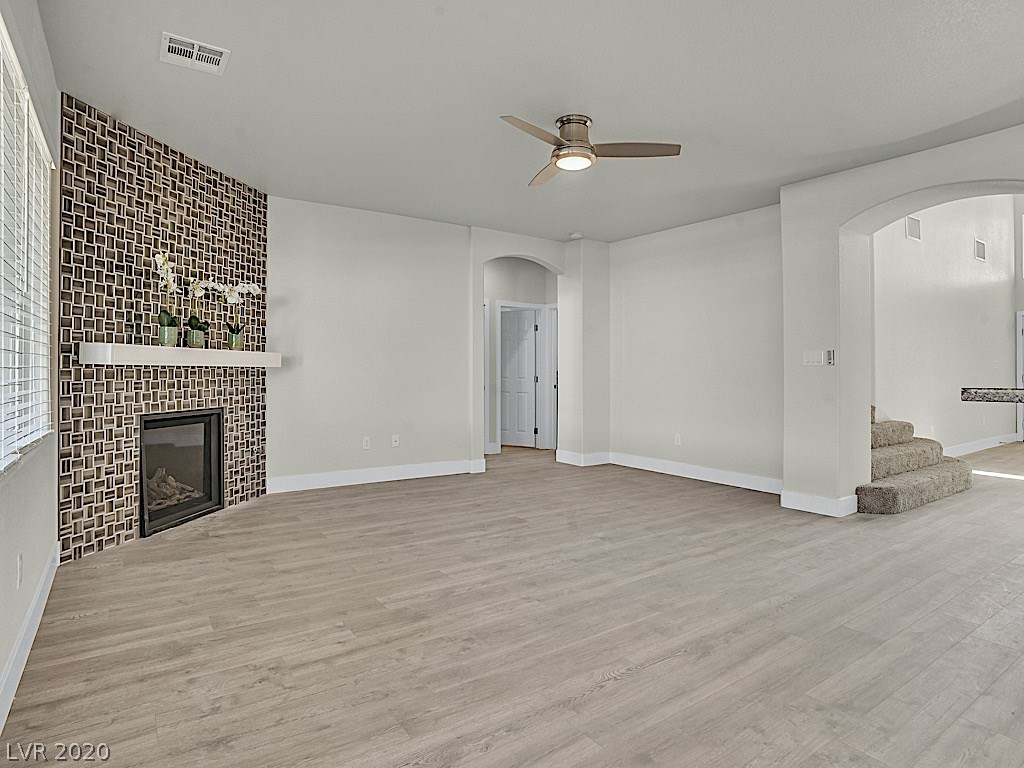 8004 Sky Ridge Road Las Vegas, NV 89128 - Photo 4 of 26