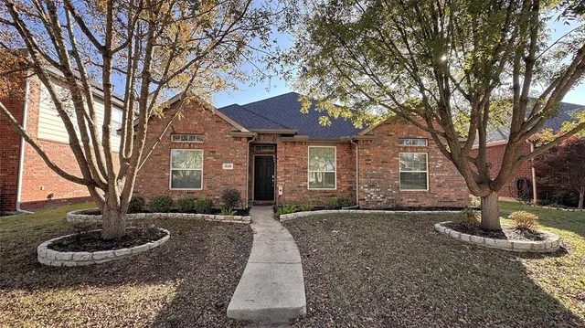 $425,000 | 1538 Oakmont Drive, Allen, TX 75002