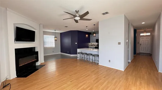 $425,000 | 1538 Oakmont Drive, Allen, TX 75002