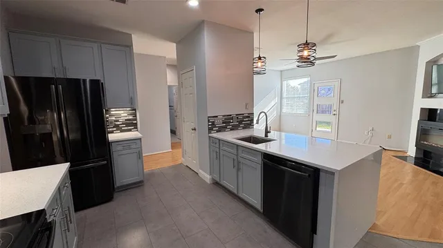 $425,000 | 1538 Oakmont Drive, Allen, TX 75002