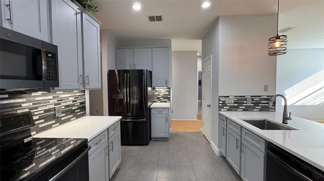 $425,000 | 1538 Oakmont Drive, Allen, TX 75002