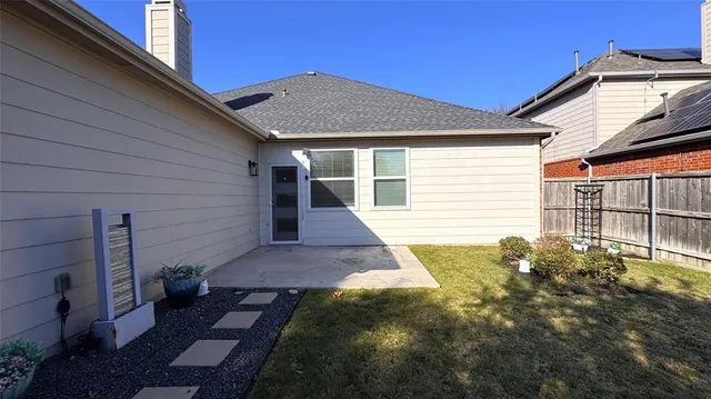 $425,000 | 1538 Oakmont Drive, Allen, TX 75002