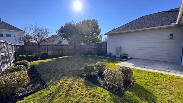 $425,000 | 1538 Oakmont Drive, Allen, TX 75002