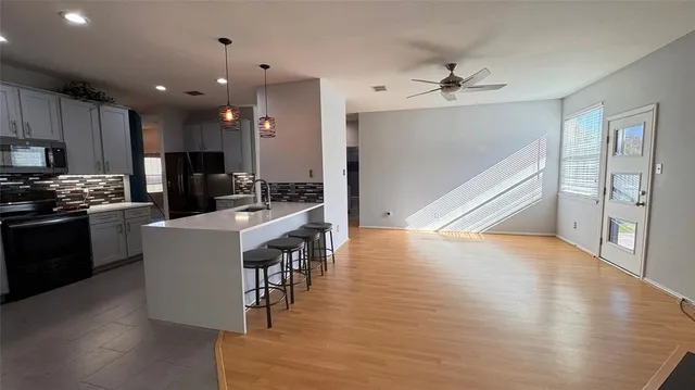 $425,000 | 1538 Oakmont Drive, Allen, TX 75002