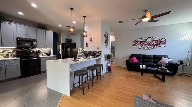 $425,000 | 1538 Oakmont Drive, Allen, TX 75002