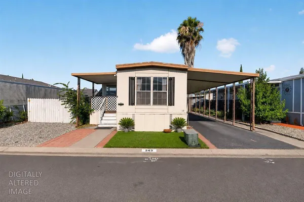 $50,000 | 2621 Prescott Road, Unit 243, Modesto, CA 95350