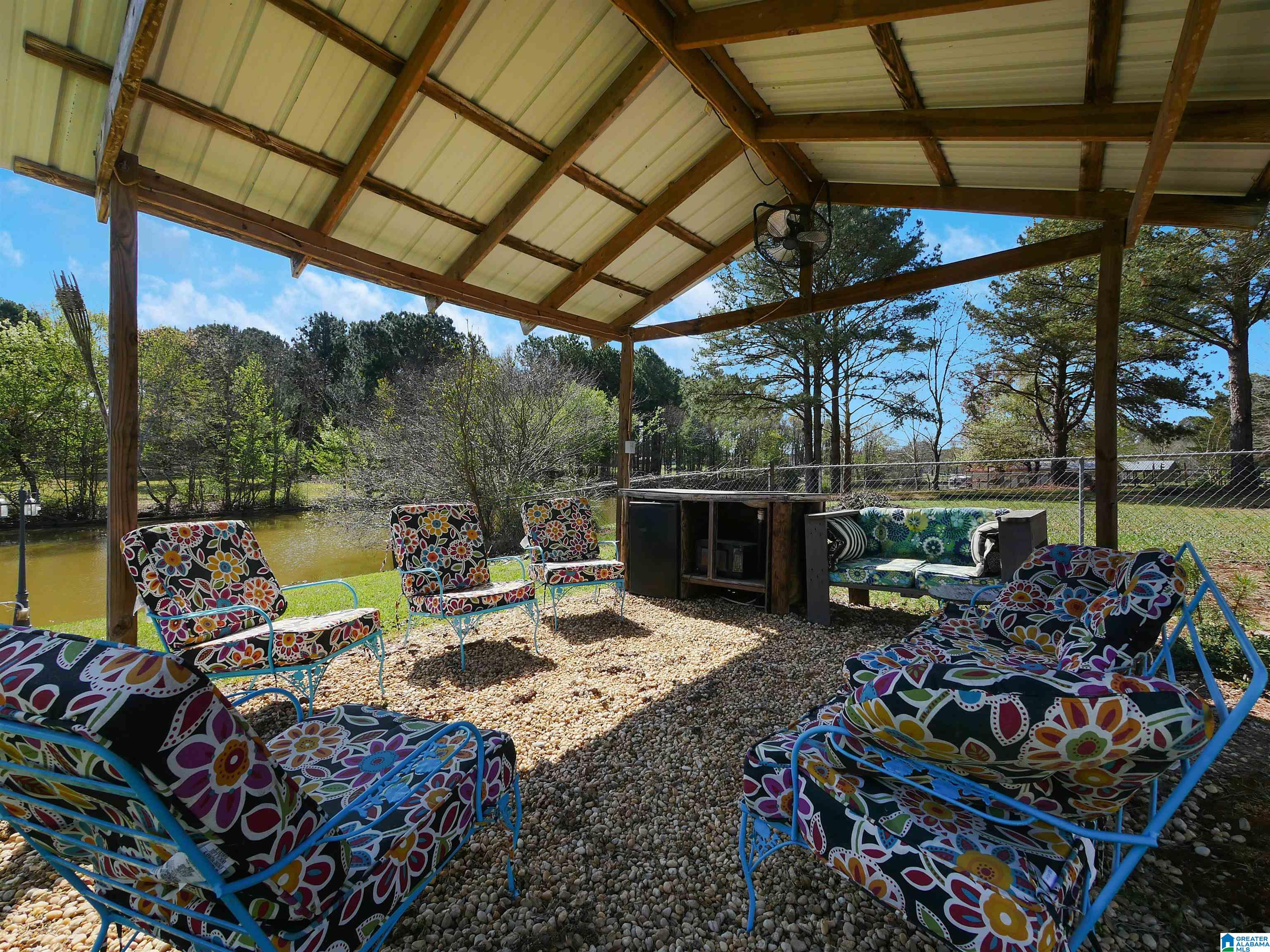 481 Homestead Drive Wilsonville, AL 35186 - Photo 25 of 25