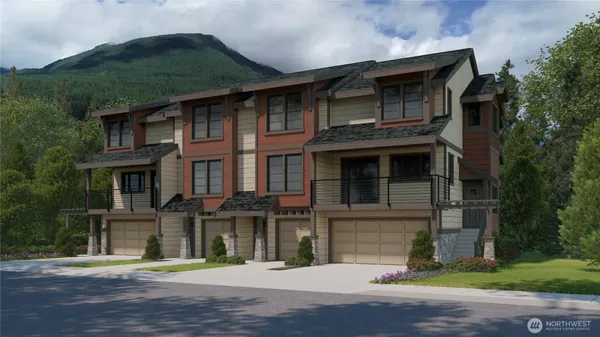 $1,049,900 | 1944 Southeast 12th Street, Unit 1001, North Bend, WA 98045