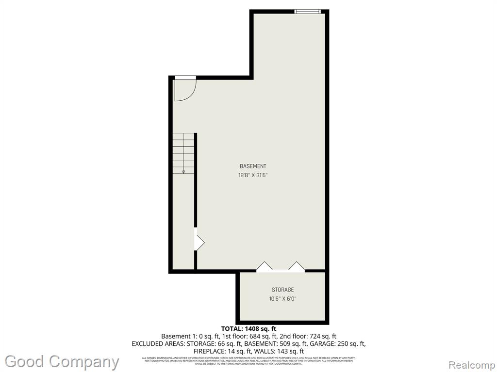 616 Tennyson Rochester Hills, MI 48307 - Photo 20 of 20