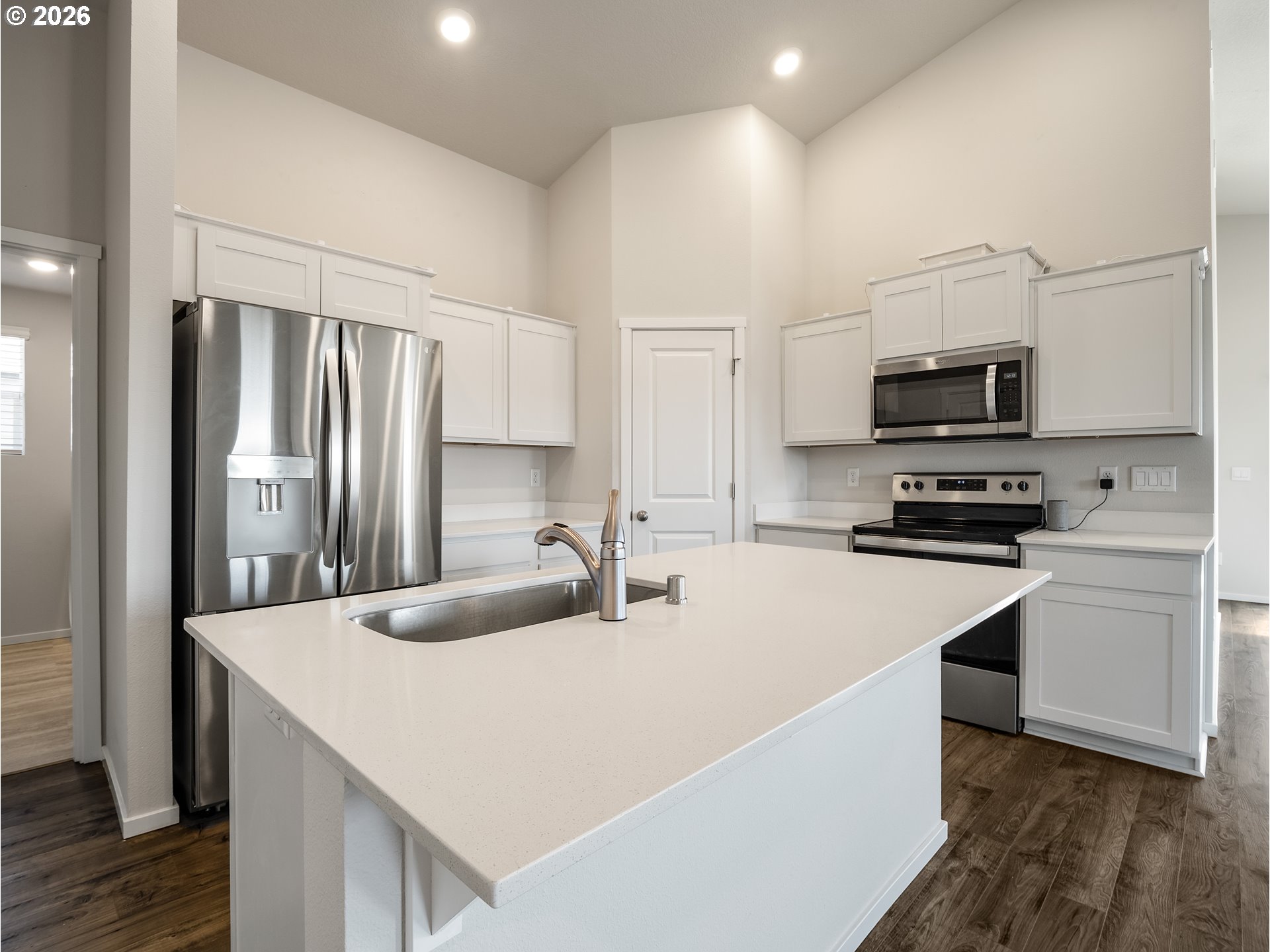 103 Quartz Way Kalama, WA 98625 - Photo 10 of 28 Kitchen