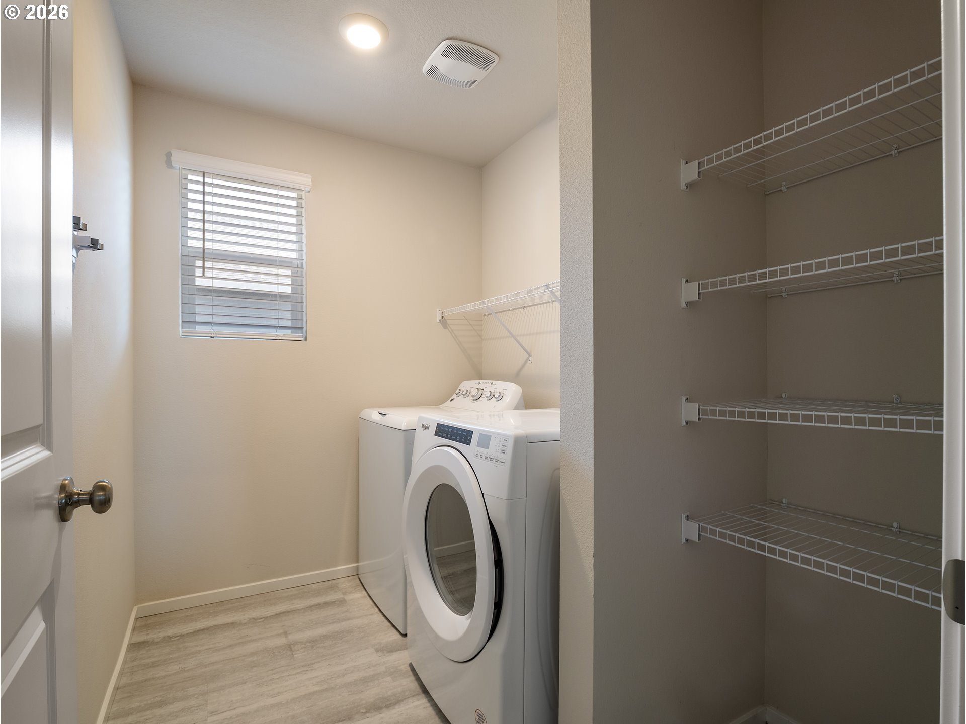 103 Quartz Way Kalama, WA 98625 - Photo 11 of 28 Laundry