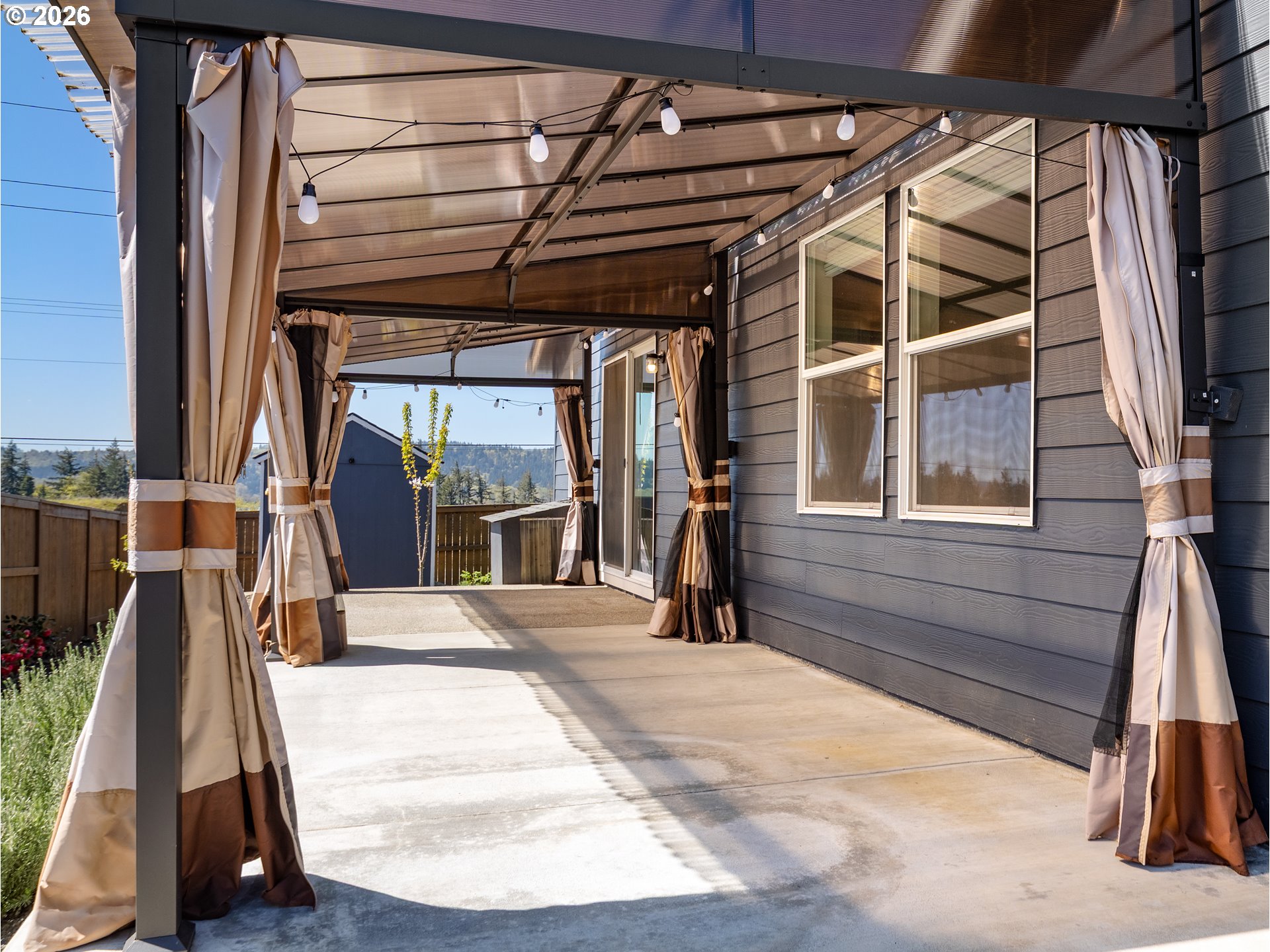 103 Quartz Way Kalama, WA 98625 - Photo 18 of 28 Covered Patio