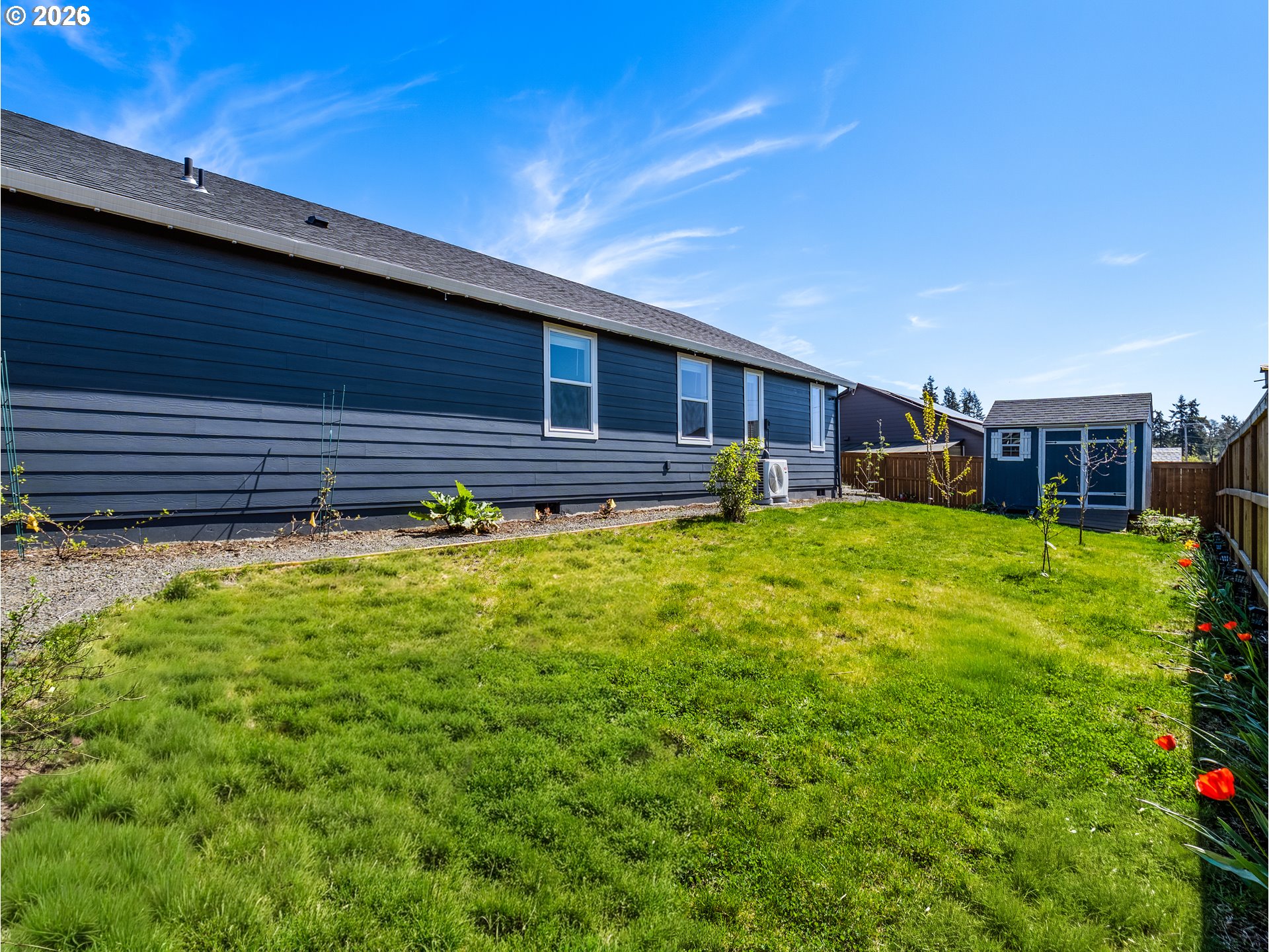 103 Quartz Way Kalama, WA 98625 - Photo 19 of 28 Yard