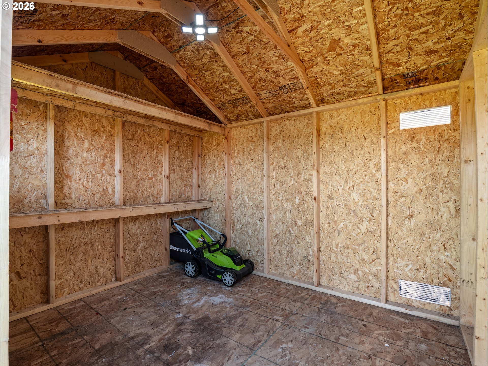103 Quartz Way Kalama, WA 98625 - Photo 21 of 28 Shed