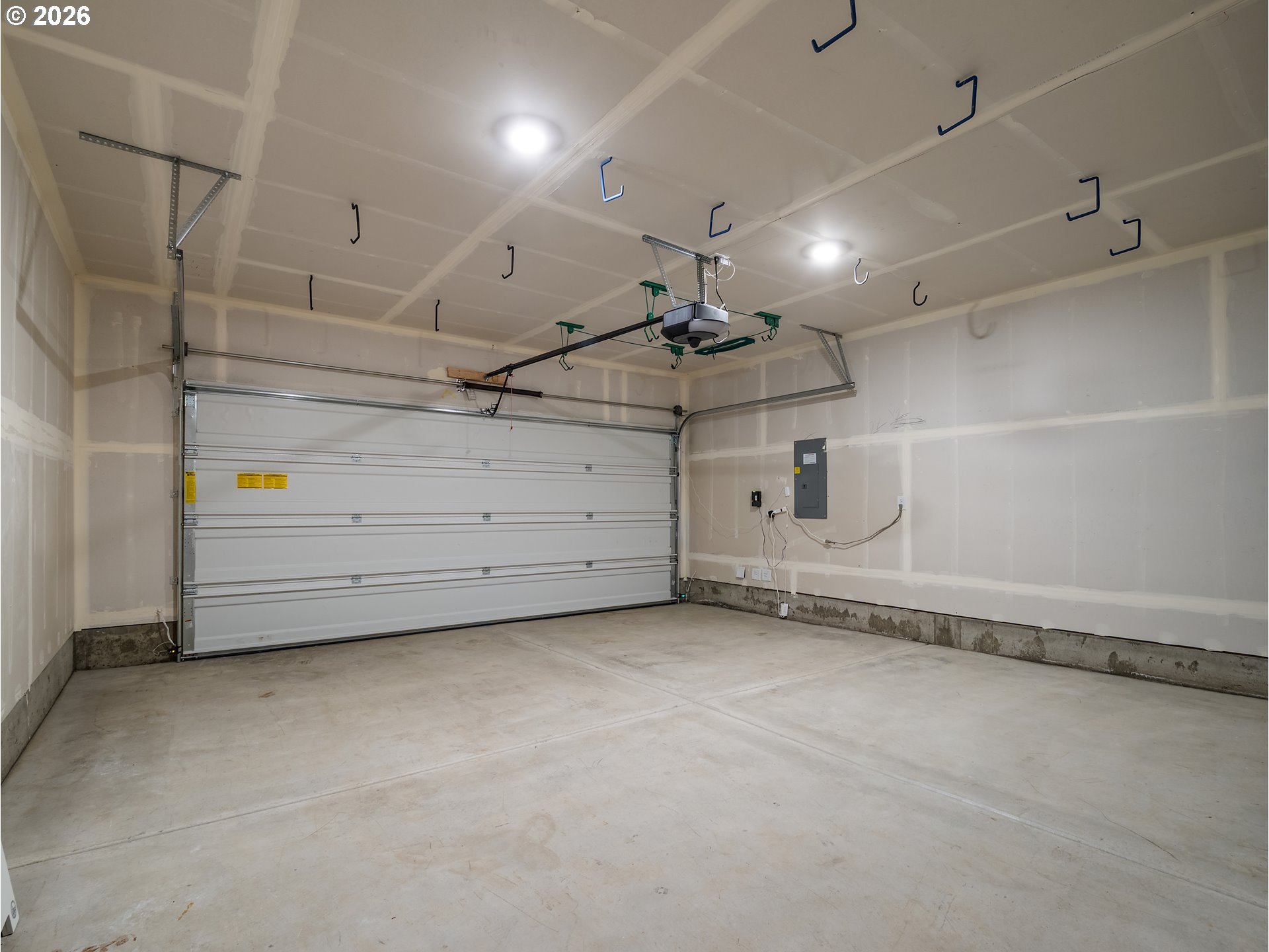 103 Quartz Way Kalama, WA 98625 - Photo 23 of 28 Garage