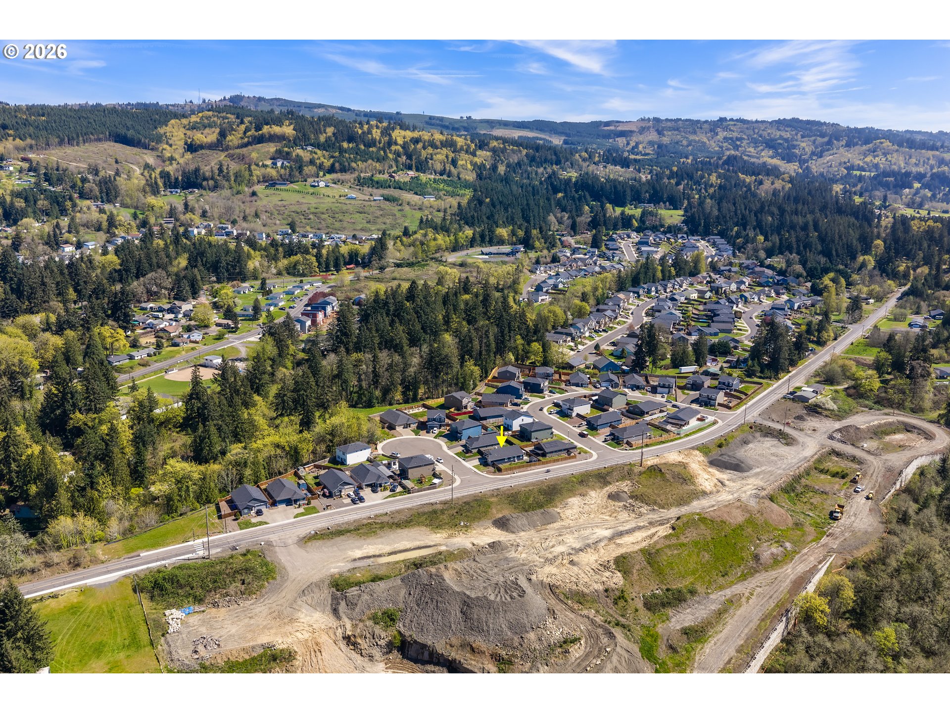 103 Quartz Way Kalama, WA 98625 - Photo 25 of 28 Community Amenities