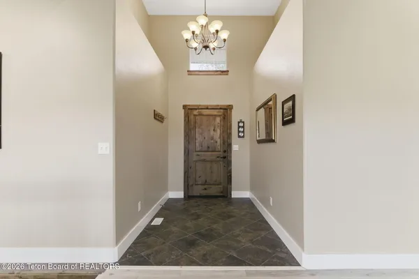 $980,000 | 8840 Aurora Drive, Victor, ID 83455