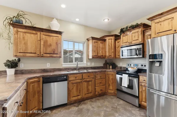 $980,000 | 8840 Aurora Drive, Victor, ID 83455