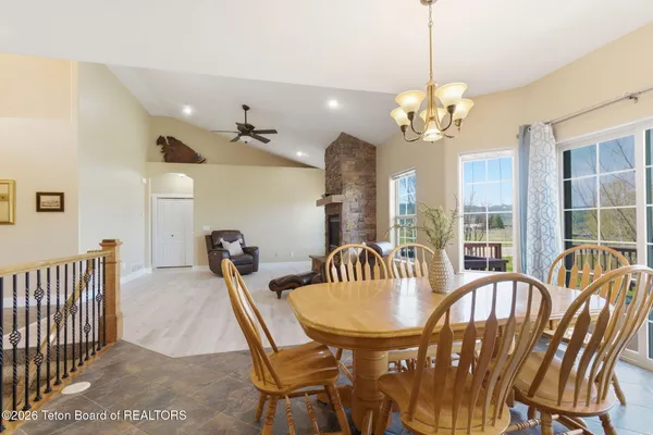 $980,000 | 8840 Aurora Drive, Victor, ID 83455