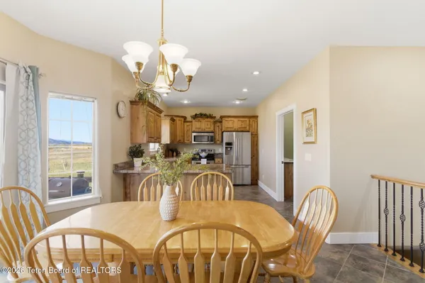$980,000 | 8840 Aurora Drive, Victor, ID 83455