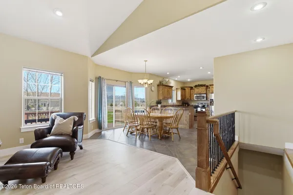 $980,000 | 8840 Aurora Drive, Victor, ID 83455