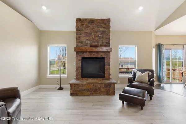 $980,000 | 8840 Aurora Drive, Victor, ID 83455