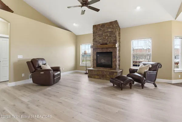$980,000 | 8840 Aurora Drive, Victor, ID 83455