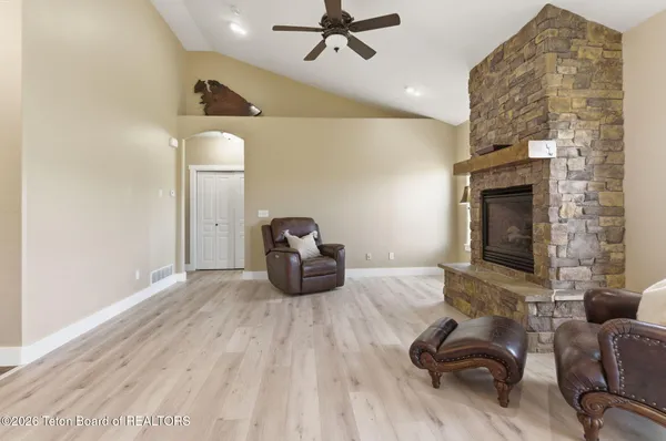 $980,000 | 8840 Aurora Drive, Victor, ID 83455