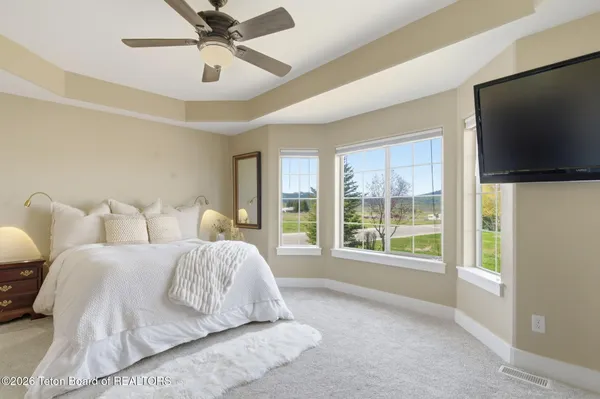 $980,000 | 8840 Aurora Drive, Victor, ID 83455