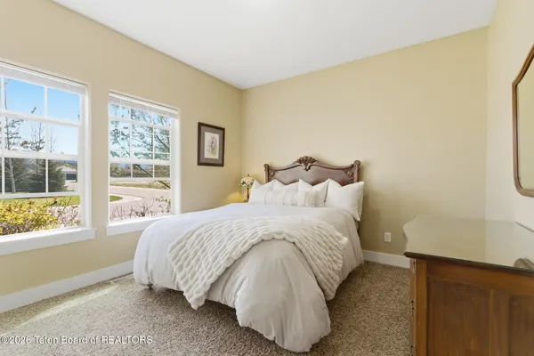 $980,000 | 8840 Aurora Drive, Victor, ID 83455