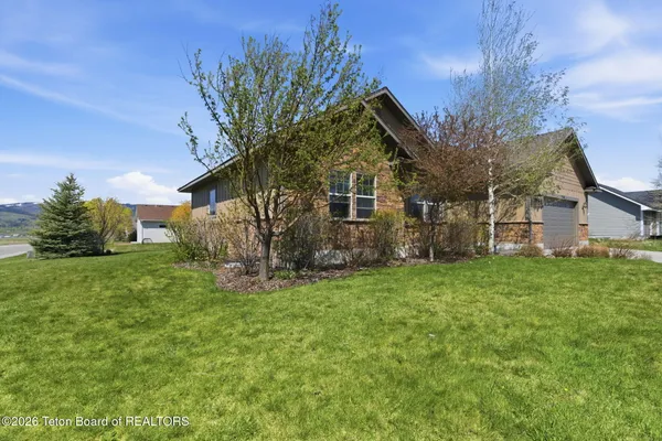 $980,000 | 8840 Aurora Drive, Victor, ID 83455