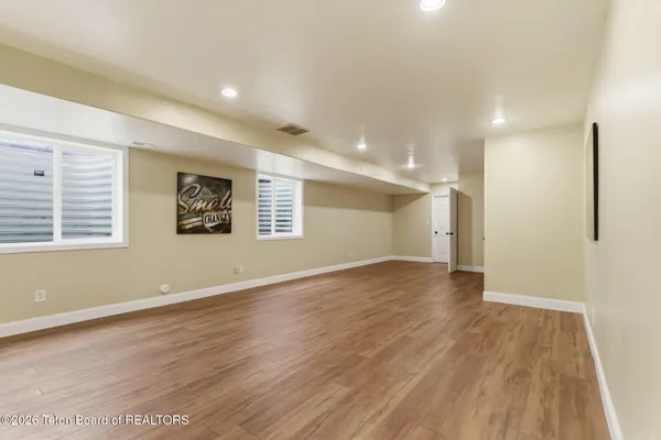 $980,000 | 8840 Aurora Drive, Victor, ID 83455