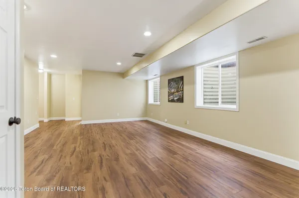 $980,000 | 8840 Aurora Drive, Victor, ID 83455