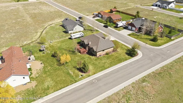 $980,000 | 8840 Aurora Drive, Victor, ID 83455