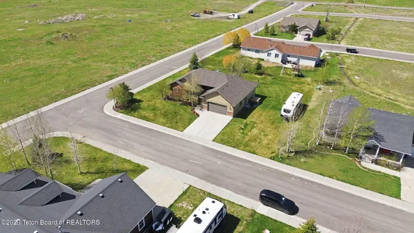 $980,000 | 8840 Aurora Drive, Victor, ID 83455