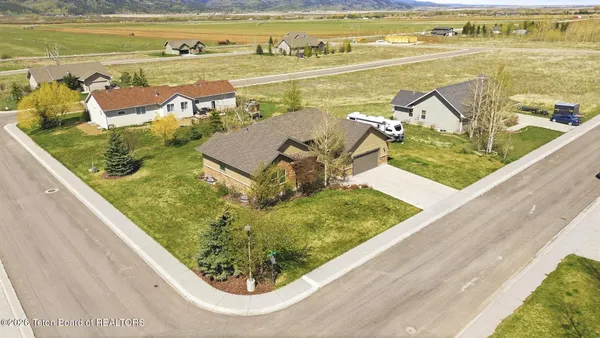 $980,000 | 8840 Aurora Drive, Victor, ID 83455