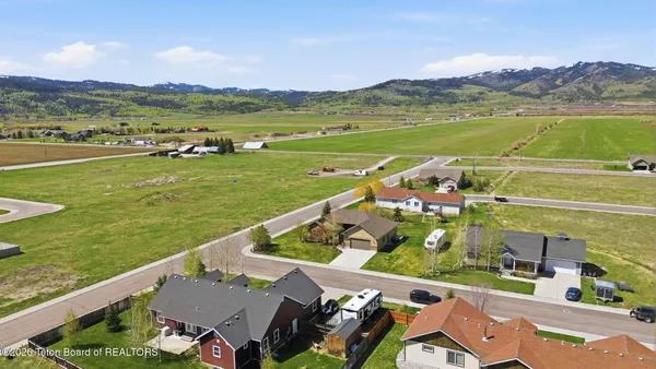 $980,000 | 8840 Aurora Drive, Victor, ID 83455
