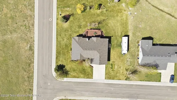 $980,000 | 8840 Aurora Drive, Victor, ID 83455